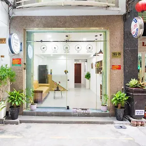 Planet Saigon Хошимин