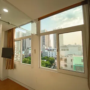 Aloha House Ho Chi Minh-stad